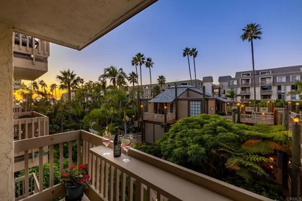 $650,000 | 999 North Pacific Street, Unit C201, Oceanside, CA 92054