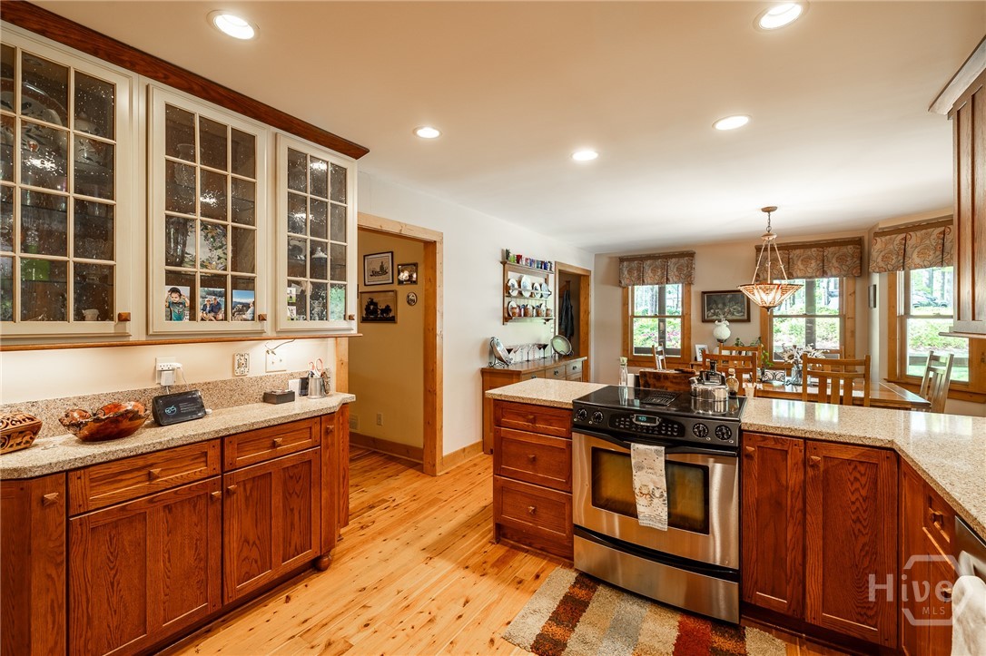 2462 Centerville Rosebud Road Loganville, GA 30052 - Photo 12 of 74