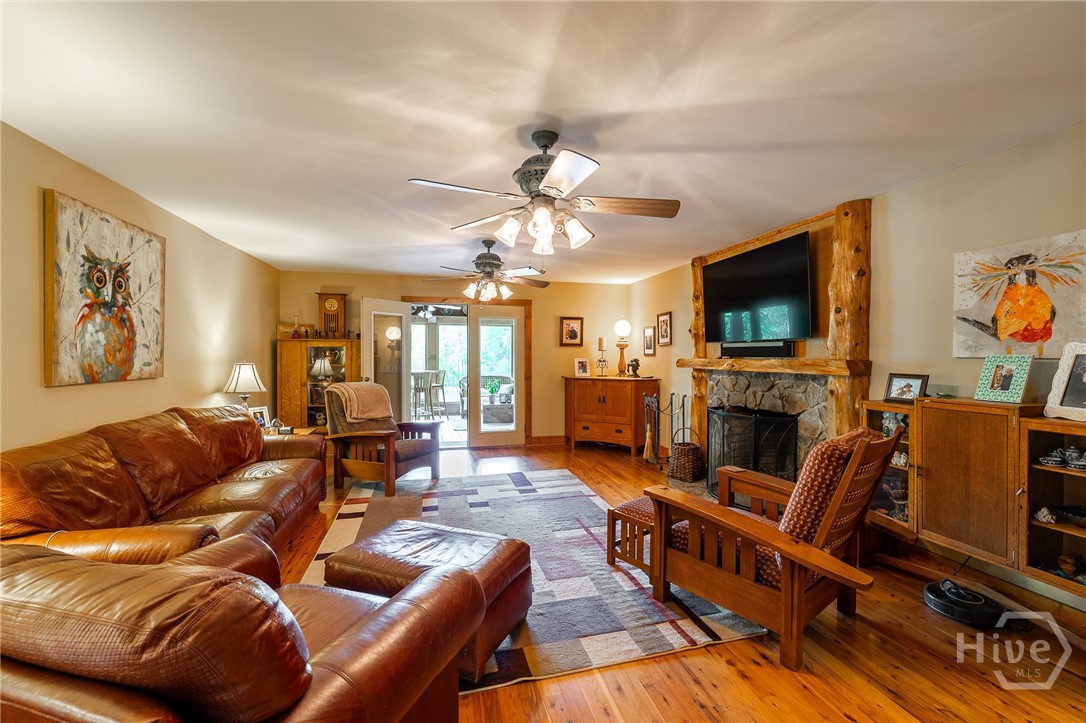 2462 Centerville Rosebud Road Loganville, GA 30052 - Photo 13 of 74