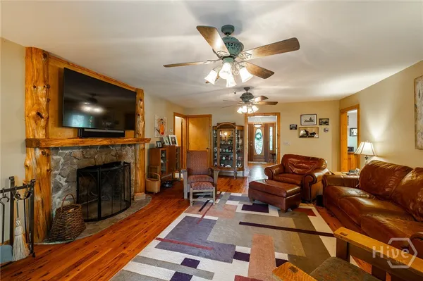 $650,000 | 2462 Centerville Rosebud Road, Loganville, GA 30052