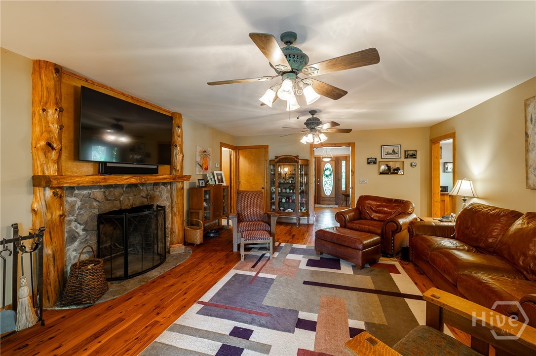 2462 Centerville Rosebud Road Loganville, GA 30052 - Photo 16 of 74