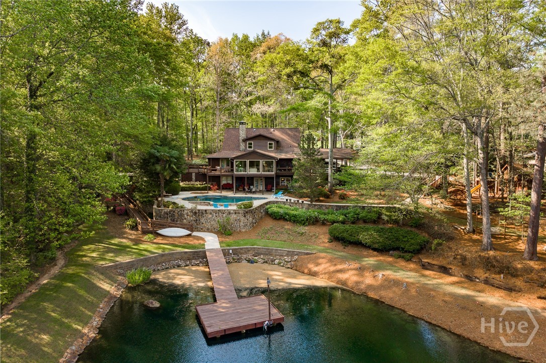 2462 Centerville Rosebud Road Loganville, GA 30052 - Photo 2 of 74