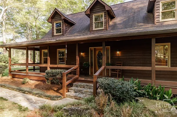 $650,000 | 2462 Centerville Rosebud Road, Loganville, GA 30052