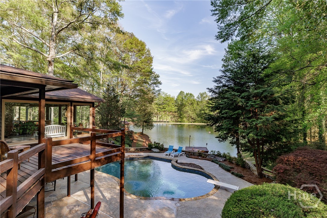 2462 Centerville Rosebud Road Loganville, GA 30052 - Photo 47 of 74