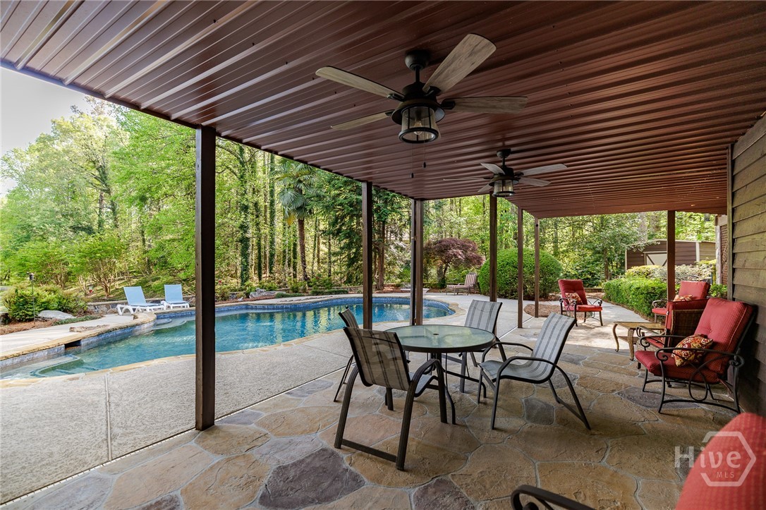 2462 Centerville Rosebud Road Loganville, GA 30052 - Photo 50 of 74