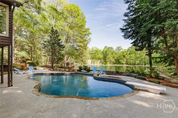 $650,000 | 2462 Centerville Rosebud Road, Loganville, GA 30052
