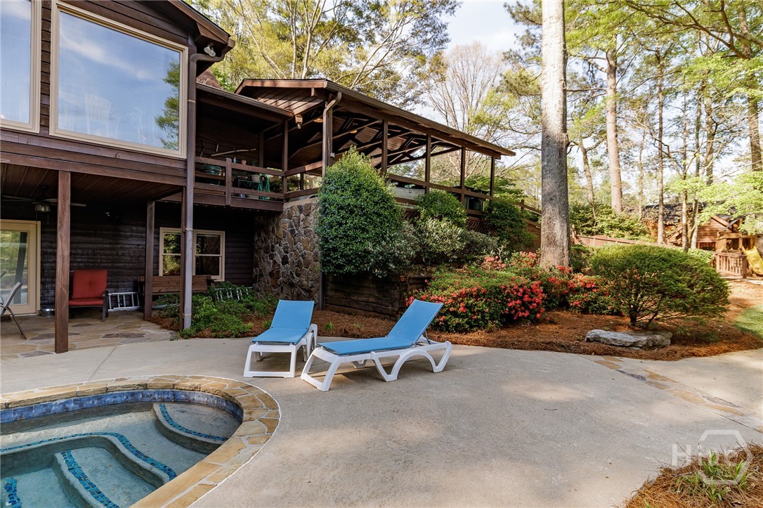 2462 Centerville Rosebud Road Loganville, GA 30052 - Photo 54 of 74