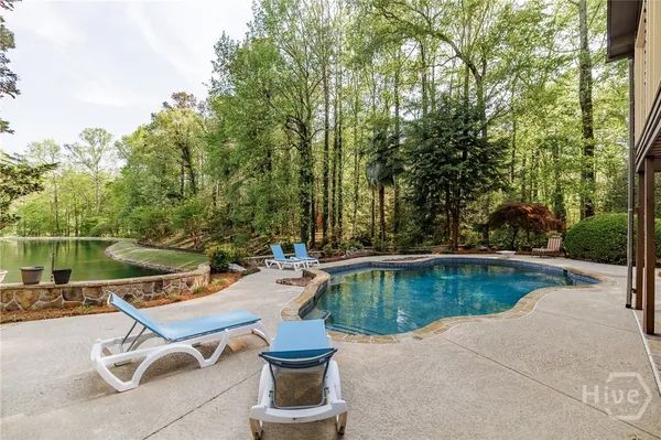 $650,000 | 2462 Centerville Rosebud Road, Loganville, GA 30052