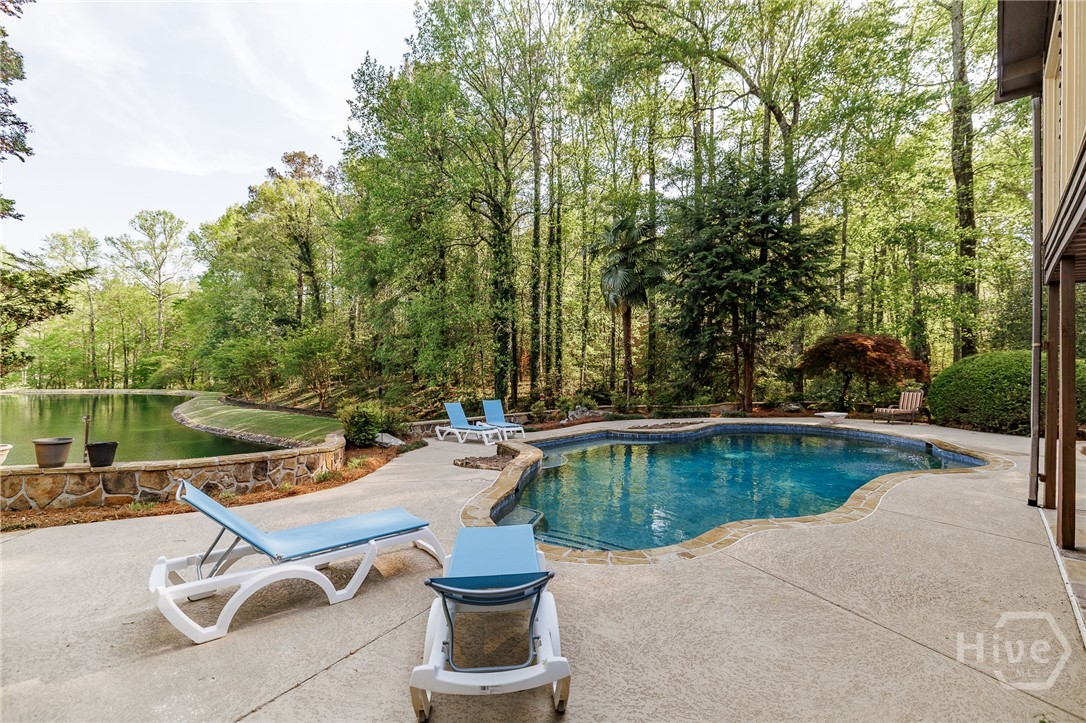 2462 Centerville Rosebud Road Loganville, GA 30052 - Photo 55 of 74