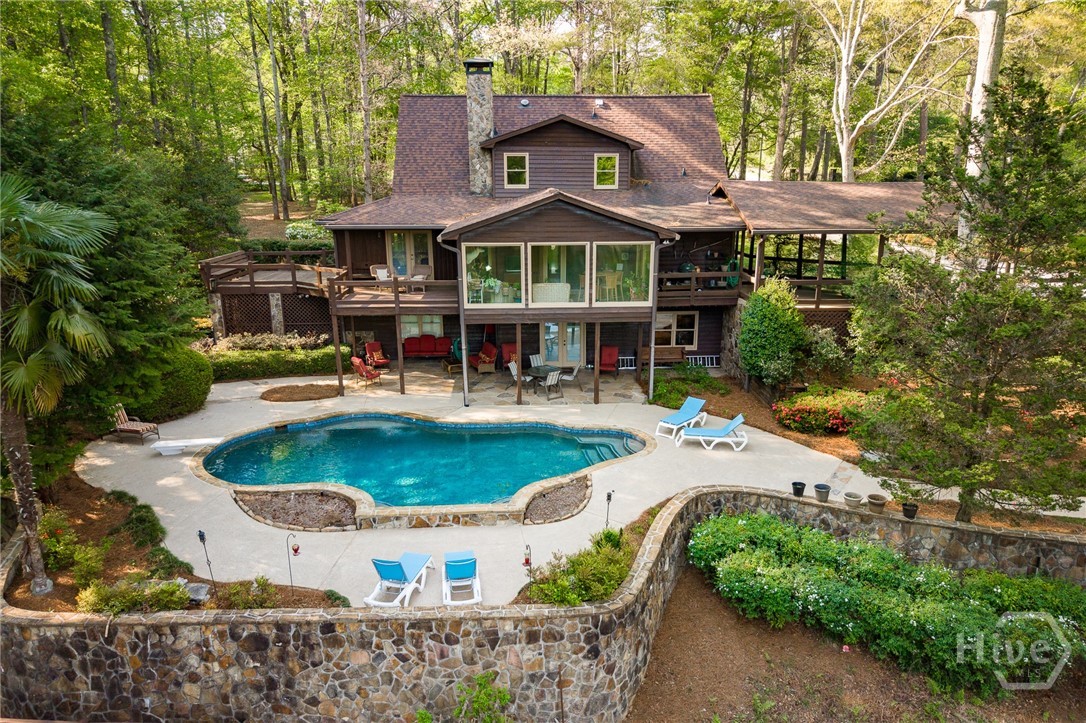 2462 Centerville Rosebud Road Loganville, GA 30052 - Photo 57 of 74