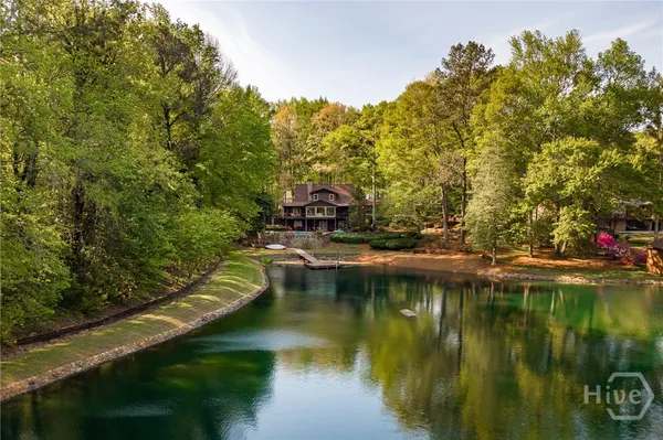 $650,000 | 2462 Centerville Rosebud Road, Loganville, GA 30052