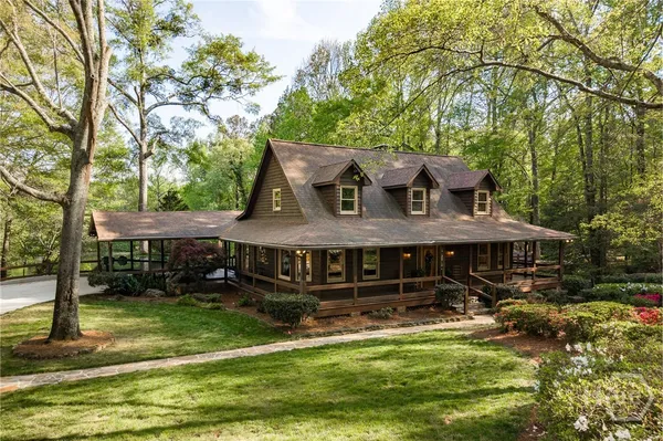 $650,000 | 2462 Centerville Rosebud Road, Loganville, GA 30052