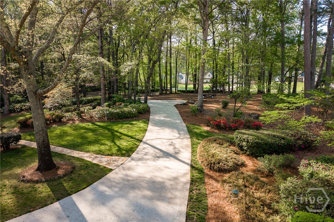 2462 Centerville Rosebud Road Loganville, GA 30052 - Photo 69 of 74