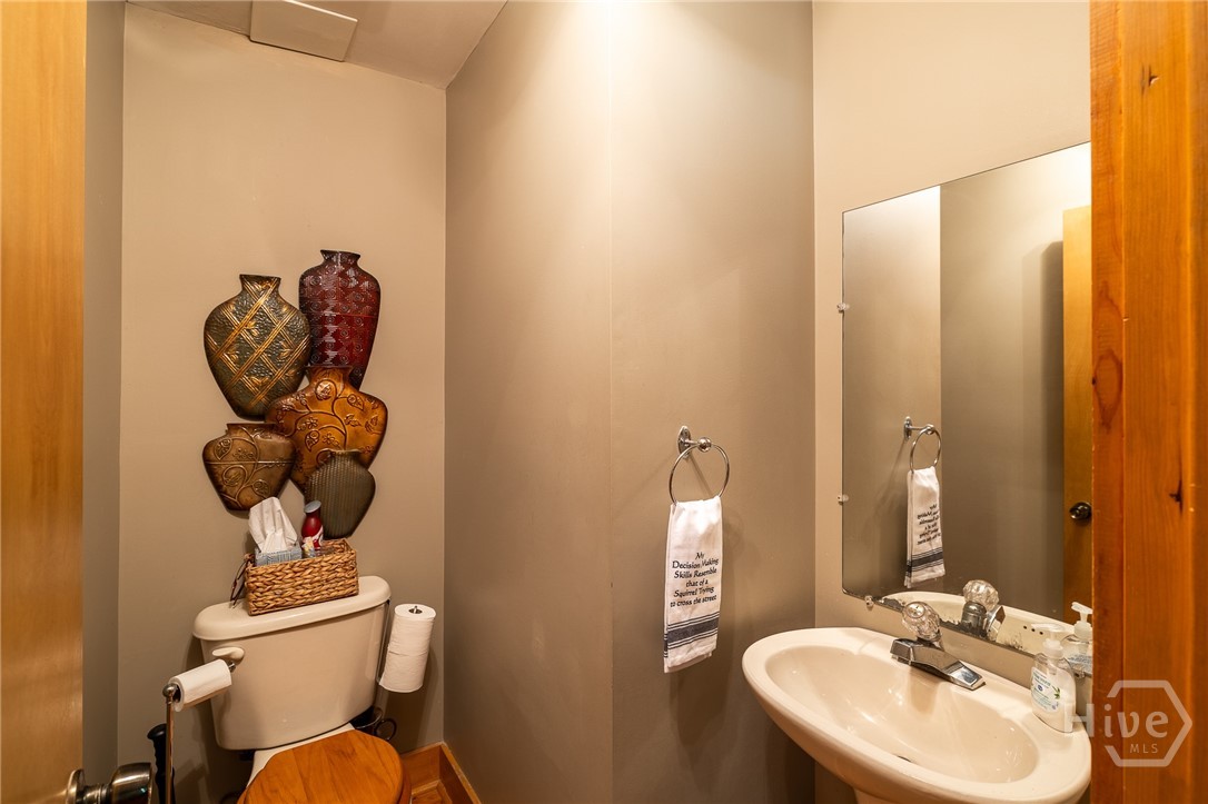 2462 Centerville Rosebud Road Loganville, GA 30052 - Photo 7 of 74