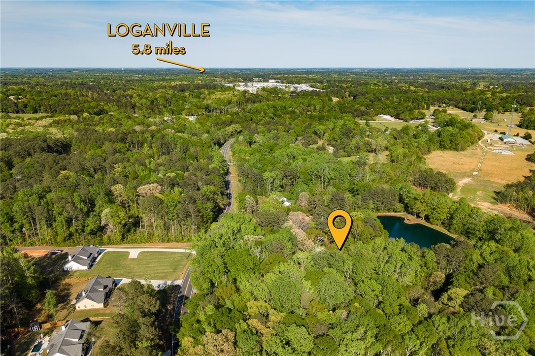 2462 Centerville Rosebud Road Loganville, GA 30052 - Photo 72 of 74