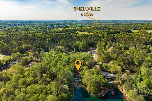 $650,000 | 2462 Centerville Rosebud Road, Loganville, GA 30052