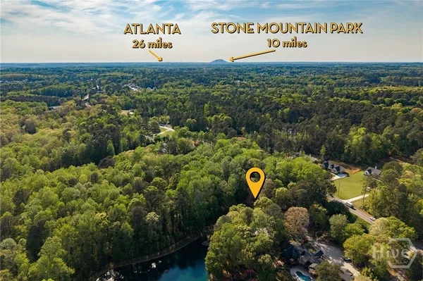 $650,000 | 2462 Centerville Rosebud Road, Loganville, GA 30052