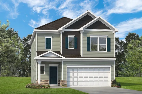 $339,990 | 2260 Ireland Way, Clarksville, TN 37042