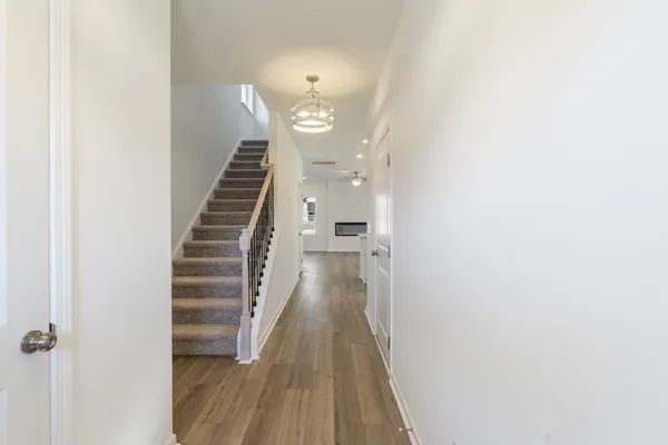 $339,990 | 2260 Ireland Way, Clarksville, TN 37042