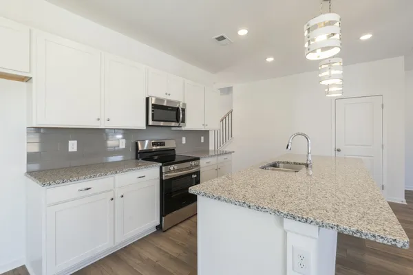 $339,990 | 2260 Ireland Way, Clarksville, TN 37042