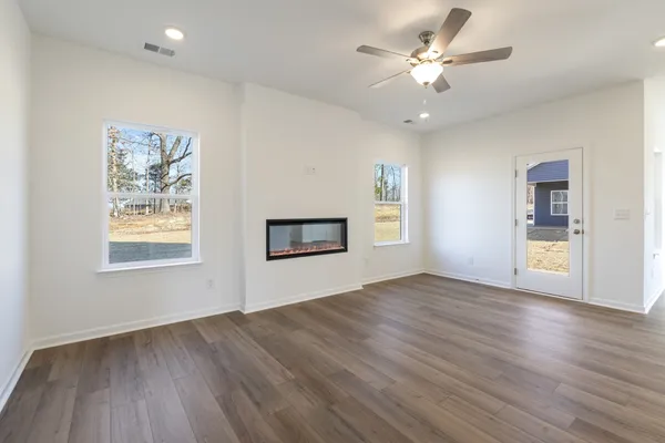 $339,990 | 2260 Ireland Way, Clarksville, TN 37042
