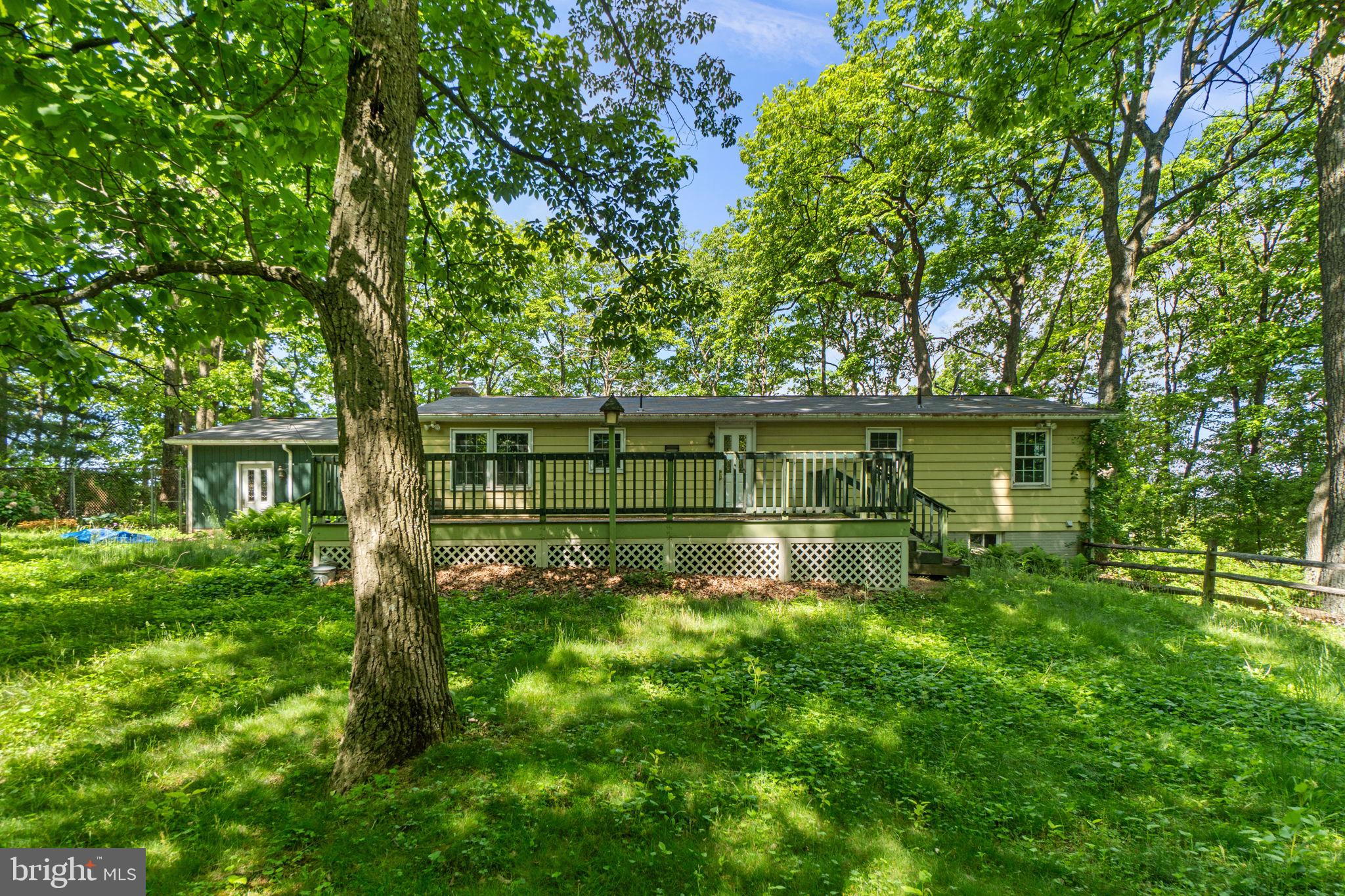 4627 Crossroad Schoolhouse Road Manchester, MD 21102 - Photo 36 of 42