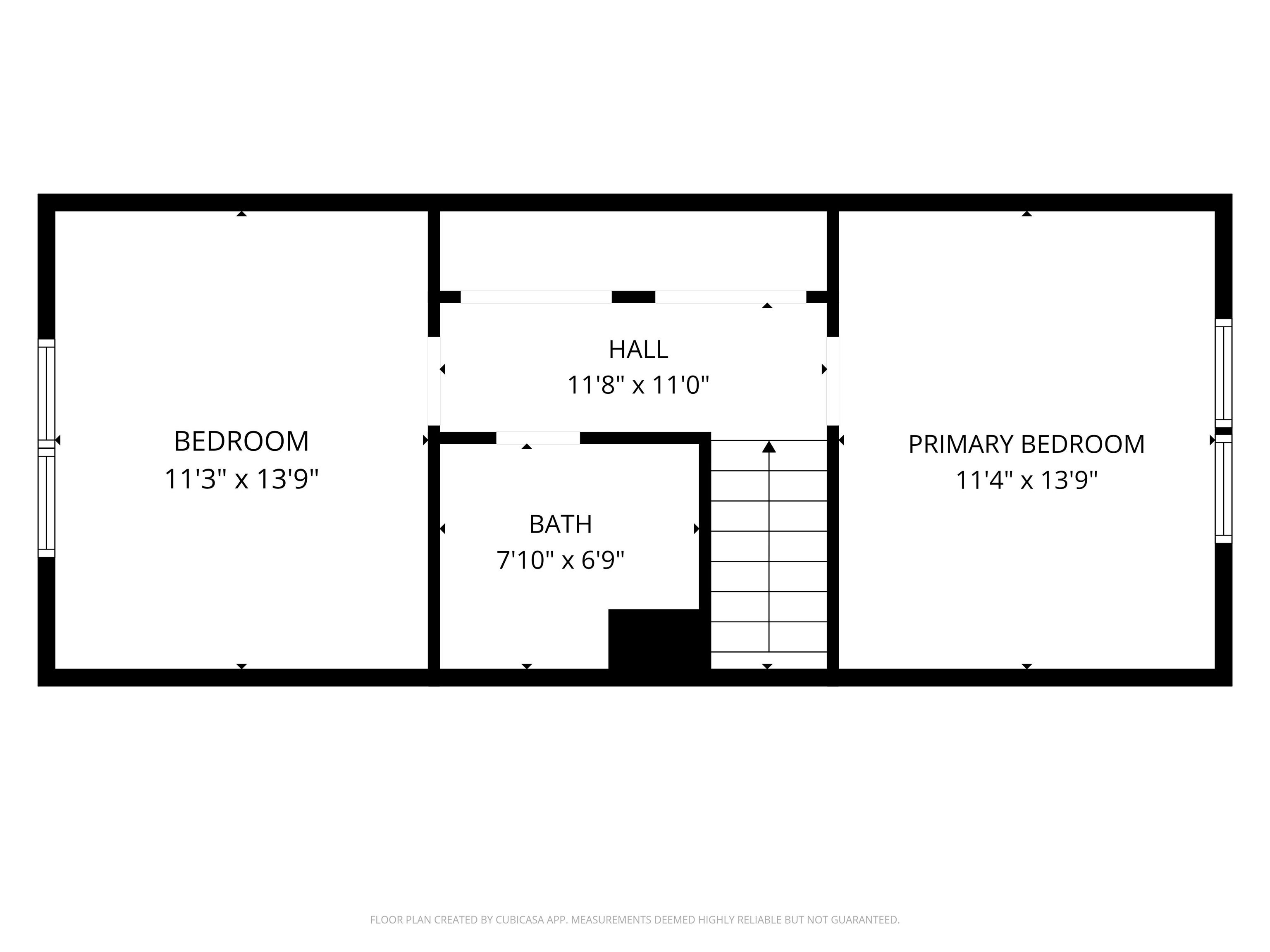 2176 Jefferson Road Harrison, MI 48625 - Photo 35 of 37 Gallery Image 35