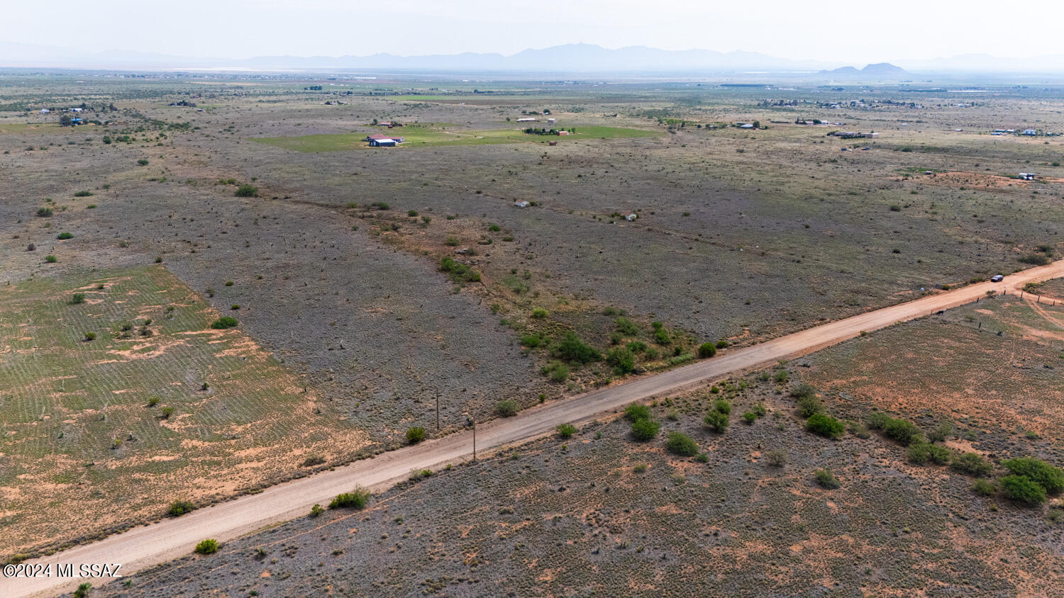 4-acres East 4-acres E Treasure Road, Unit A Pearce, AZ 85625 - Photo 11 of 34