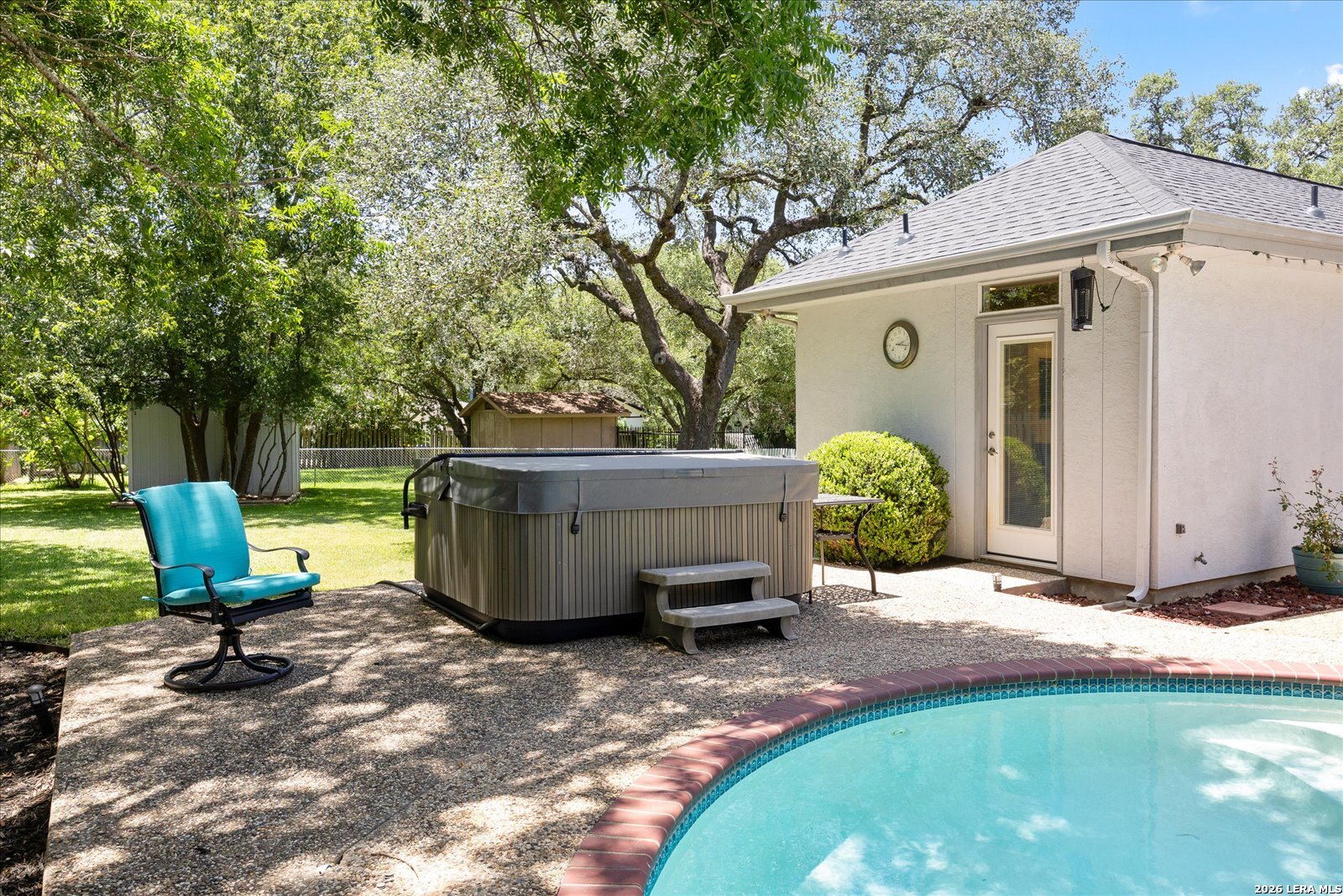 29705 Saddleback Circle Fair Oaks Ranch, TX 78015 - Photo 41 of 45