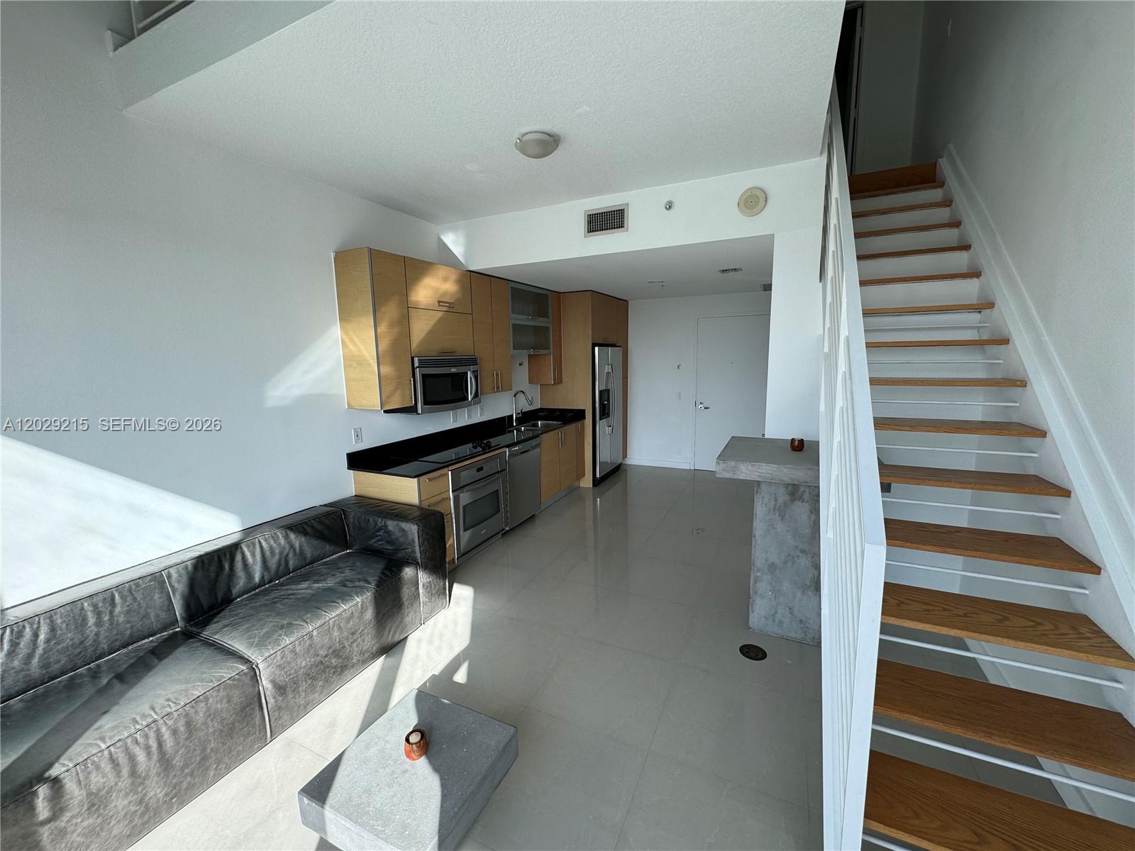 60 Southwest 13th Street, Unit 2807 Miami, FL 33130 - Photo 3 of 24