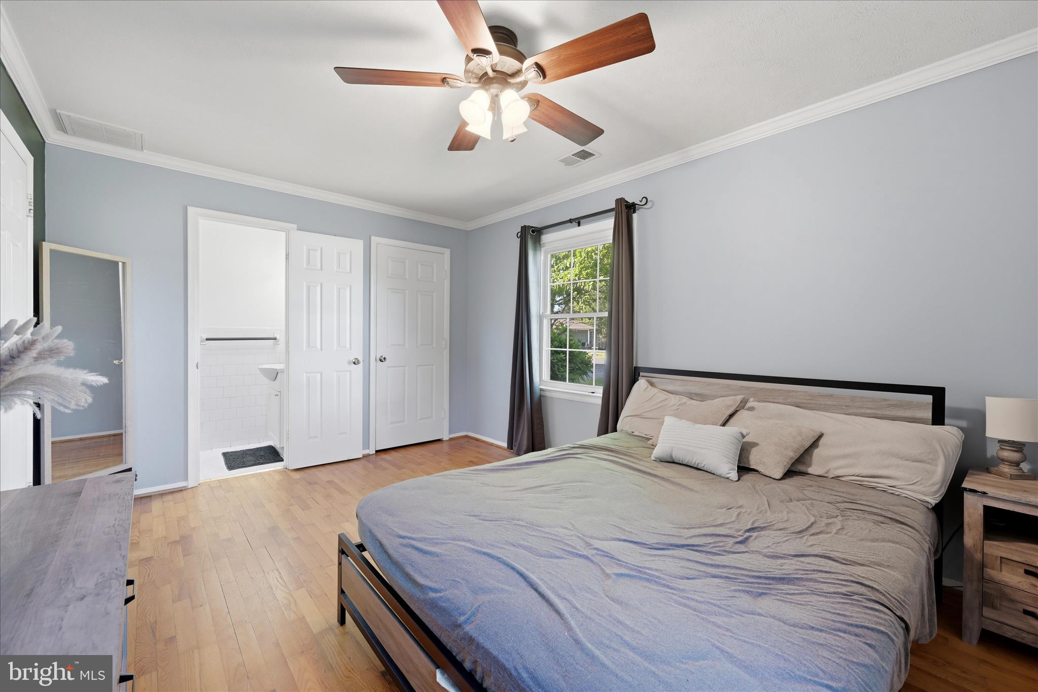 117 Highlander Road Stephens City, VA 22655 - Photo 26 of 33 Primary Bedroom