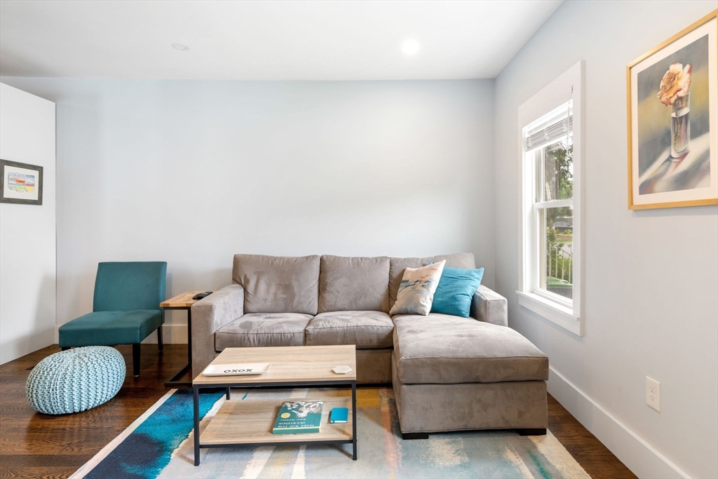 18 Harding Terrace Dedham, MA 02026 - Photo 15 of 38 a living room with furniture and a window
