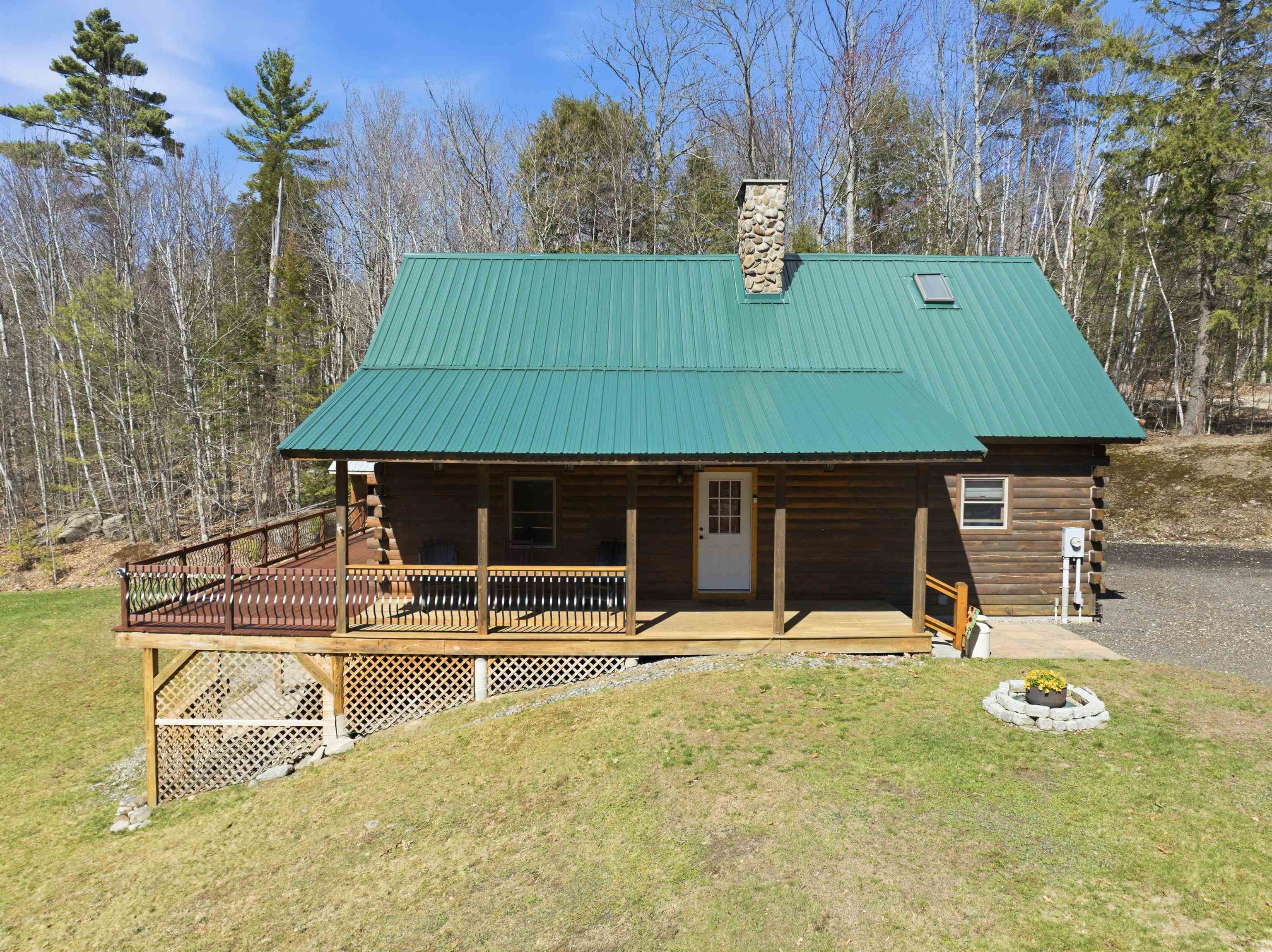 31 Ryder Road Campton, NH 03223 - Photo 13 of 59 Gallery Image 13