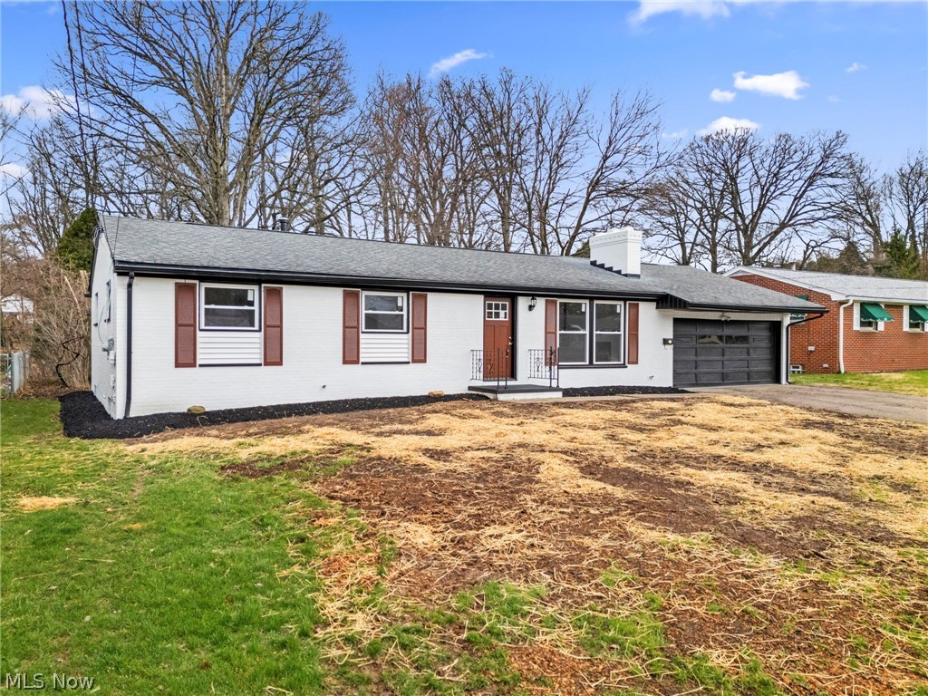 4885 4th Street Northwest Canton, OH 44708 - Photo 2 of 36