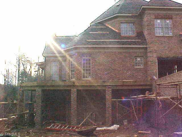 5914 Tarleton Drive Oak Ridge, NC 27310 - Photo 2 of 6 Other.