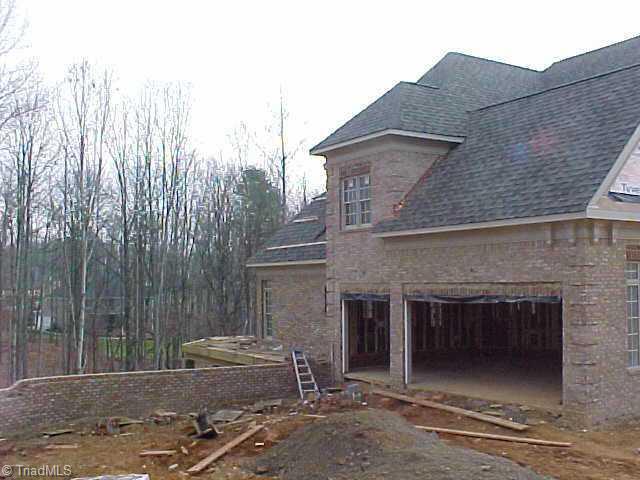 5914 Tarleton Drive Oak Ridge, NC 27310 - Photo 3 of 6 Other.