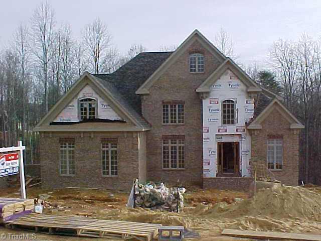 5914 Tarleton Drive Oak Ridge, NC 27310 - Photo 6 of 6 Other.