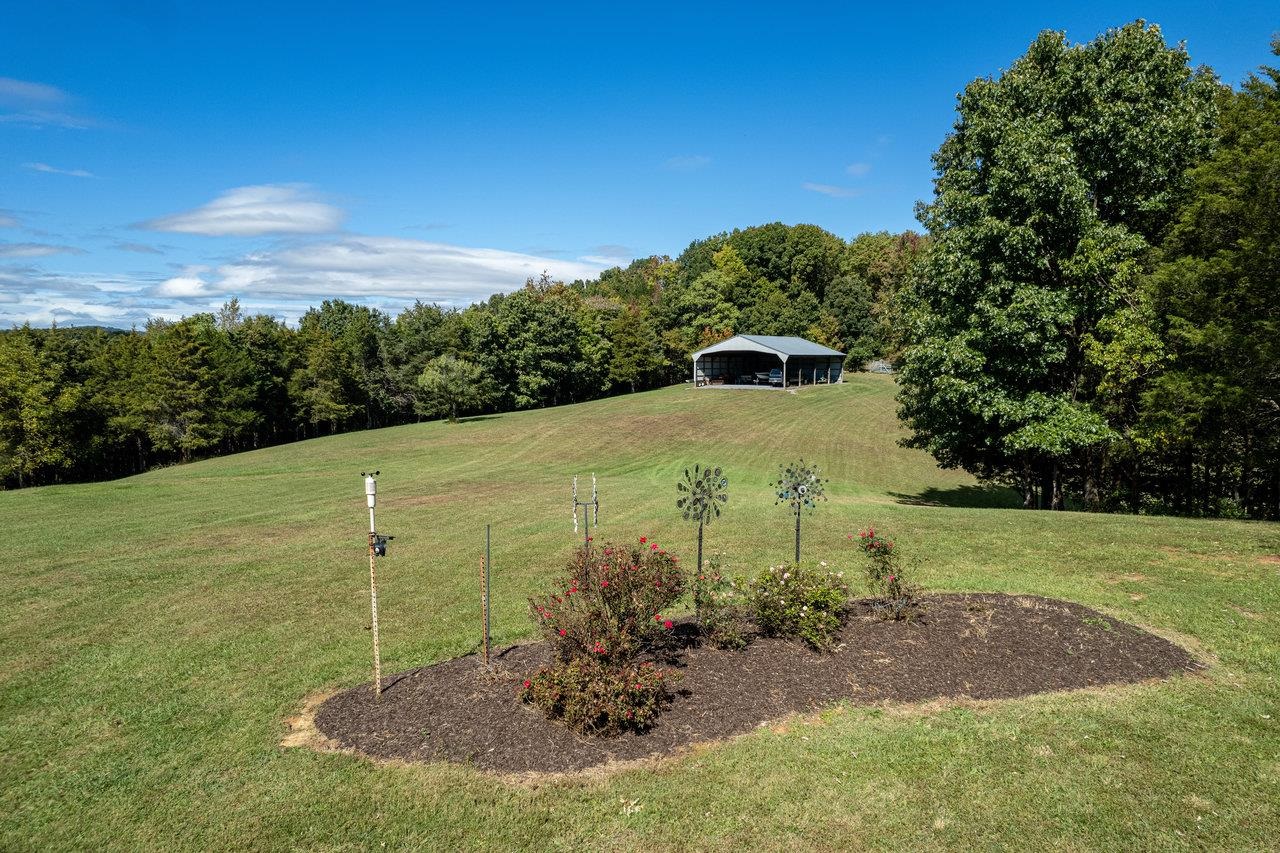 223 Fadley Road Weyers Cave, VA 24486 - Photo 40 of 59 a view of a field
