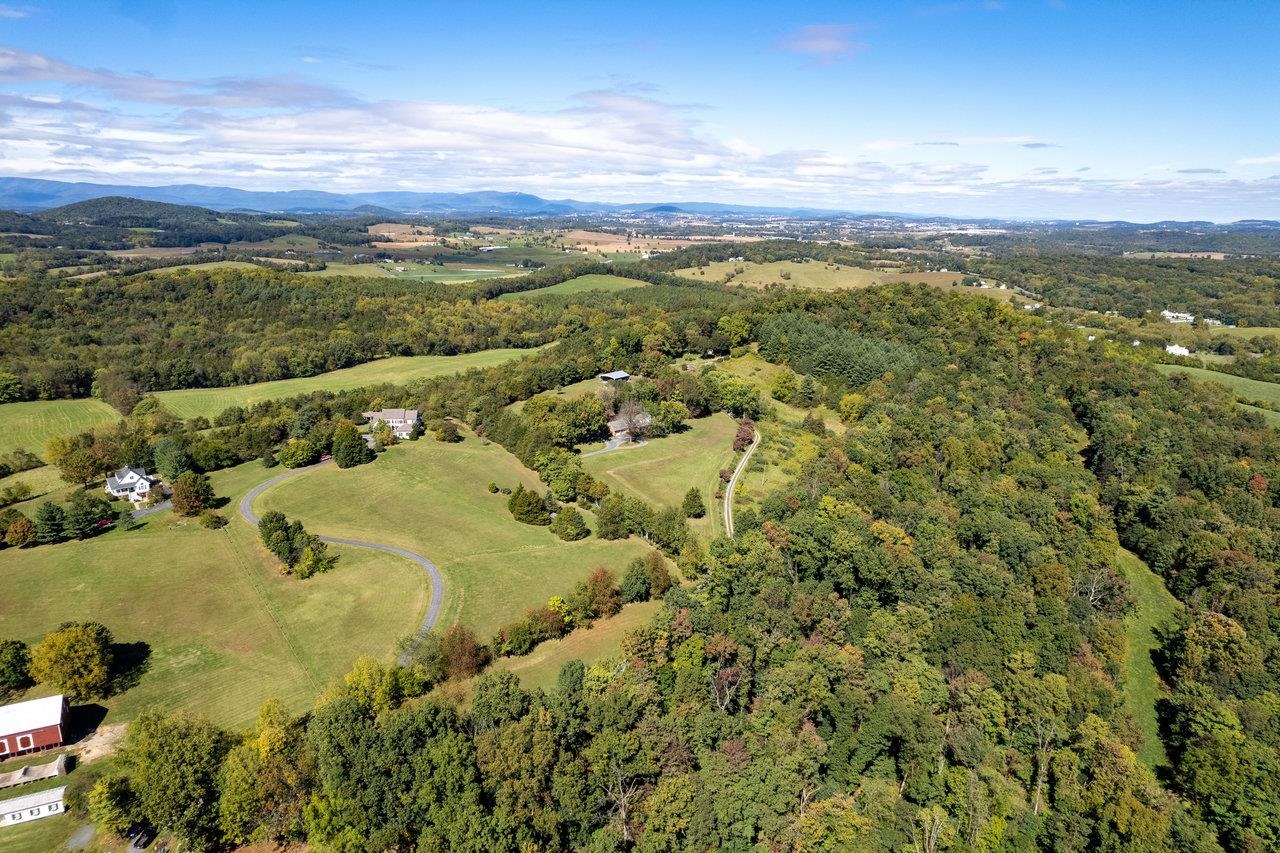 223 Fadley Road Weyers Cave, VA 24486 - Photo 43 of 59 a view of an ocean and mountain