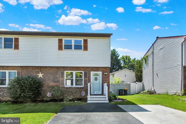 $235,000 | 103 Edward Street, Hanover, PA 17331