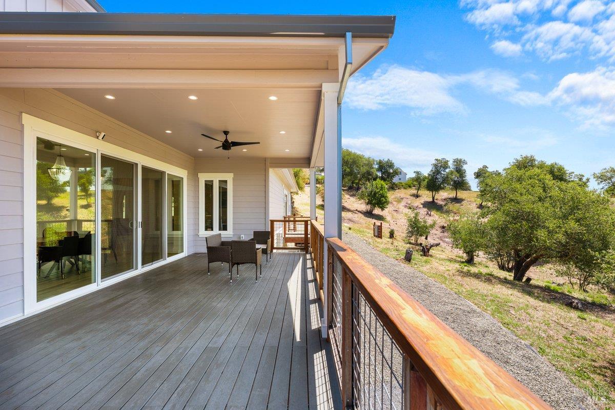 1616 Redwood Hill Road Santa Rosa, CA 95404 - Photo 29 of 62