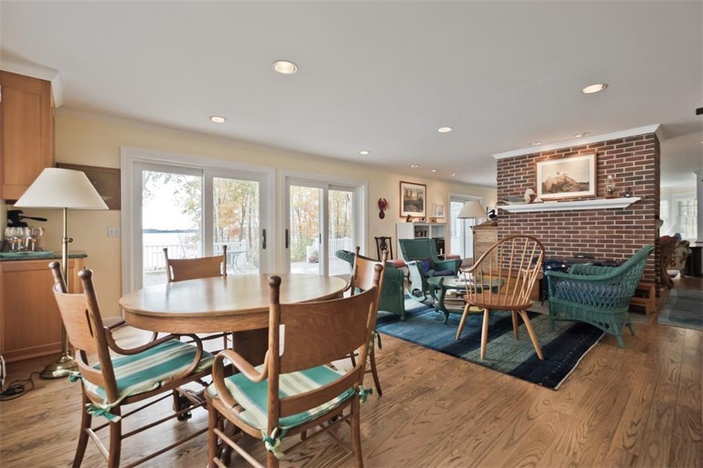 330 S Road Chebeague Island, ME 04017 - Photo 11 of 35 Photo