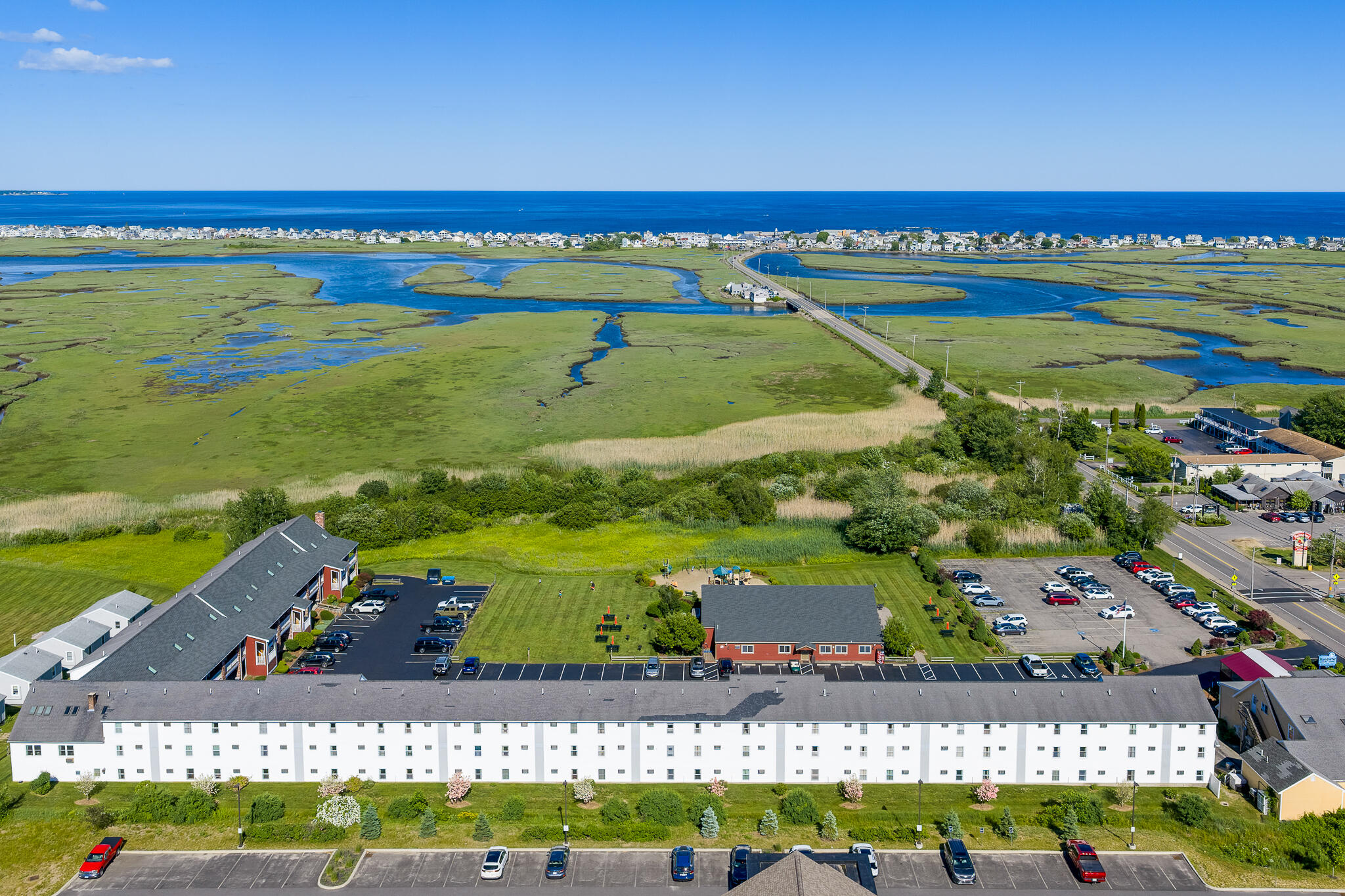 60 Mile Road, Unit 68 Wells, ME 04090 - Photo 20 of 37 Misty Harbor 106-2-2