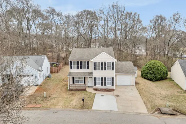 $255,000 | 123 Sunny Ray Drive, Duncan, SC 29334