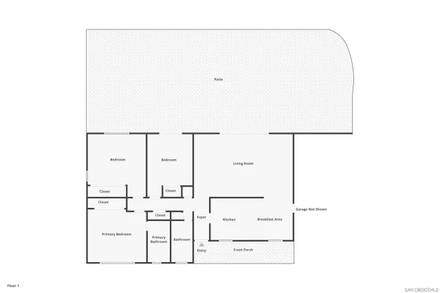 $825,000 | 7948 Shalamar Drive, El Cajon, CA 92021