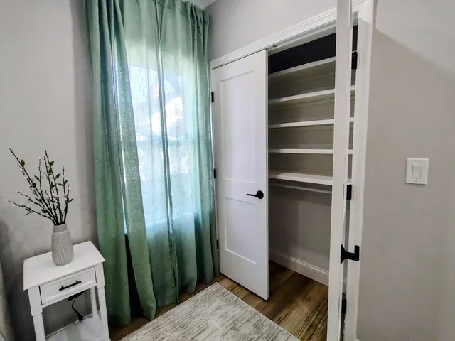 a view of a bathroom