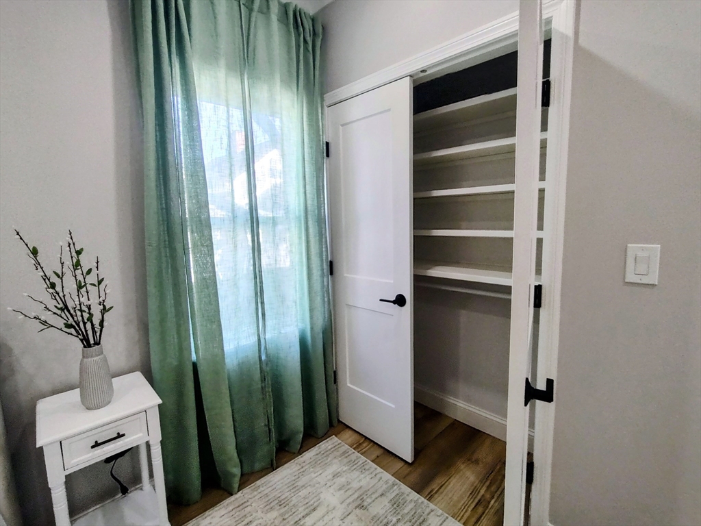 93 Grove Street, Unit 1R Fall River, MA 02720 - Photo 15 of 21 a view of a bathroom