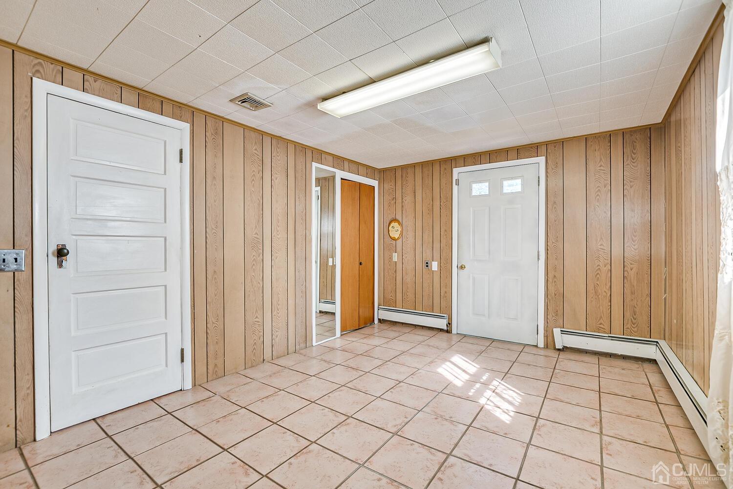 7 Paley Place Edison, NJ 08817 - Photo 19 of 53 a view of an empty room