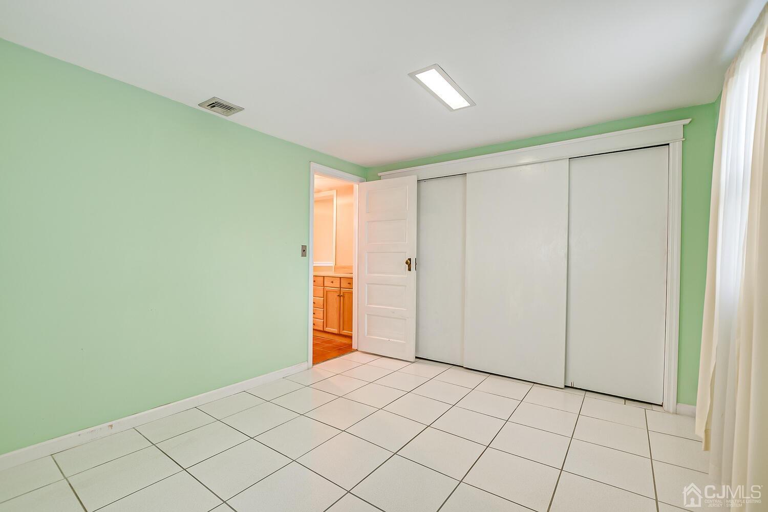 7 Paley Place Edison, NJ 08817 - Photo 21 of 53 a view of an empty room