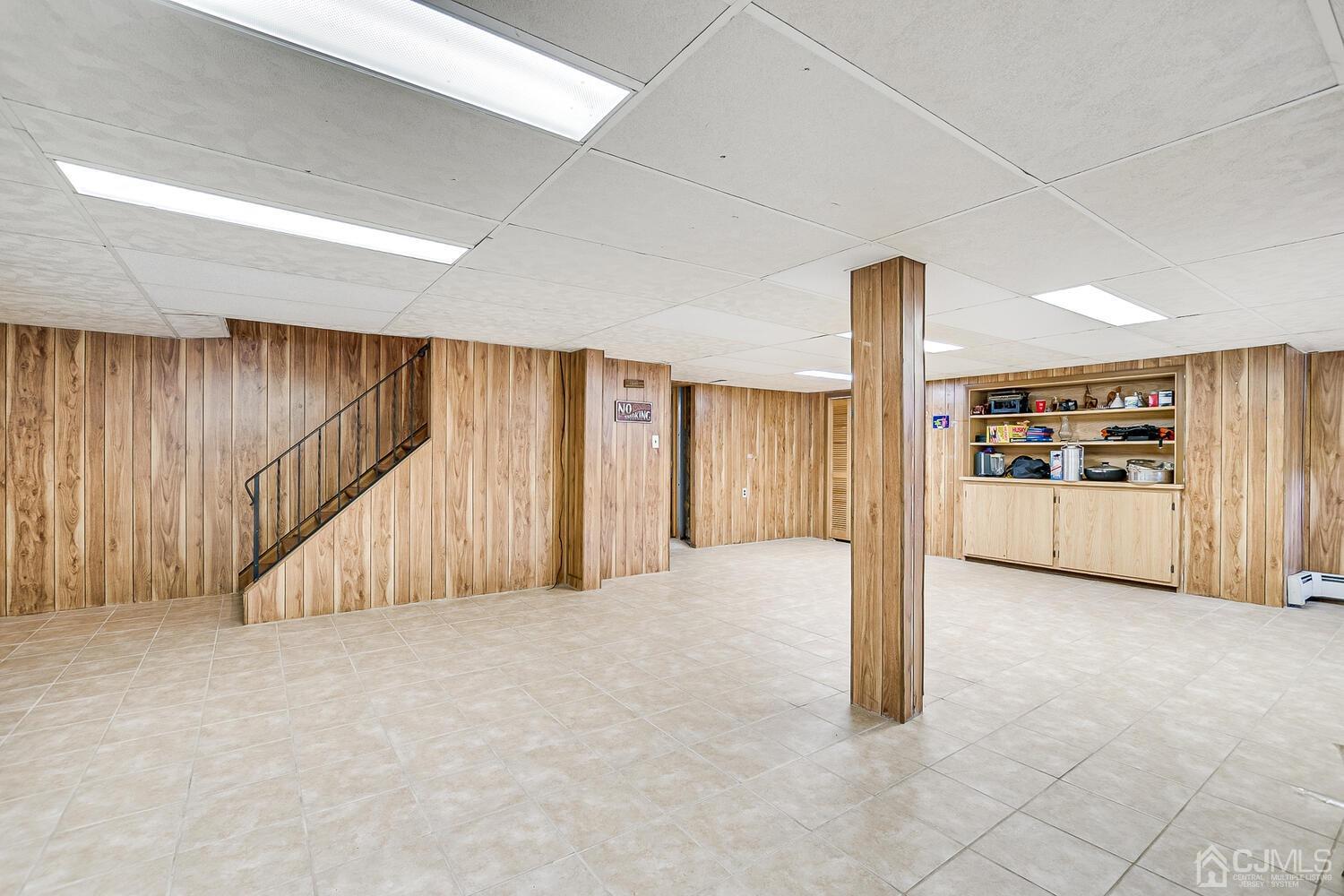 7 Paley Place Edison, NJ 08817 - Photo 37 of 53 a view of an empty room